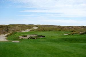 Dismal River (White) 9th Green