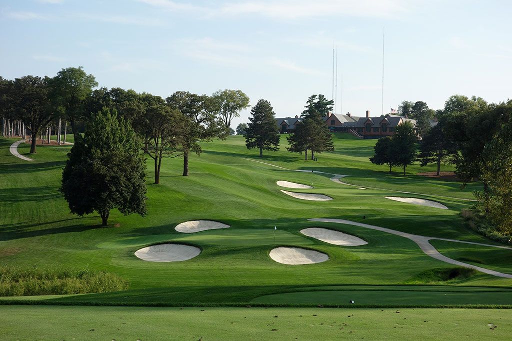 Omaha Country Club