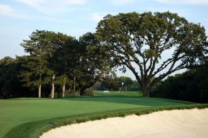 Omaha CC 14th Green