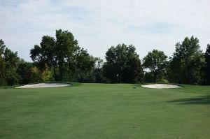 Omaha CC 1st Approach