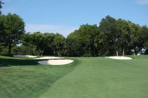 Omaha CC 2nd Bunkers