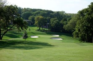 Omaha CC 6th Approach