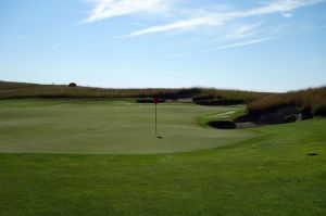 Prairie Club (Dunes) 10th Green