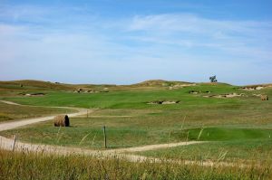 Prairie Club (Dunes) 15th