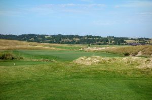 Prairie Club (Dunes) 16th Side Tee