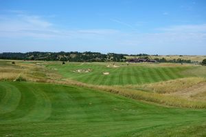 Prairie Club (Dunes) 18th