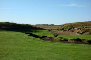 Prairie Club (Dunes) 5th Green