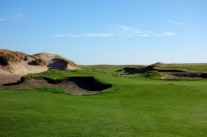 Prairie Club (Dunes) 8th Fairway