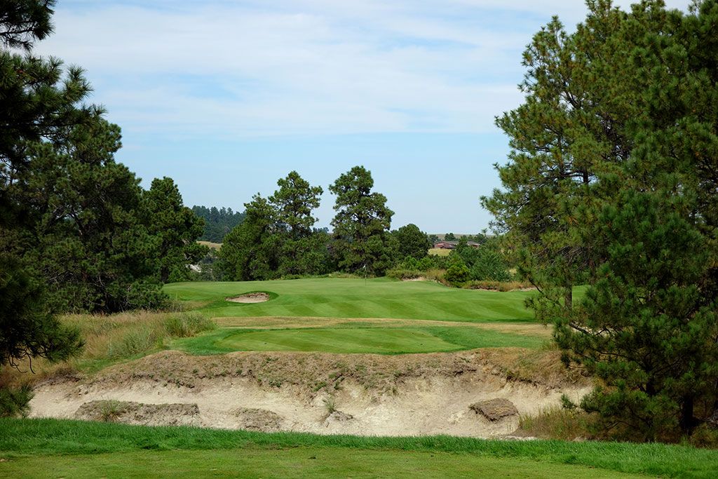 Prairie Club (Pines), The