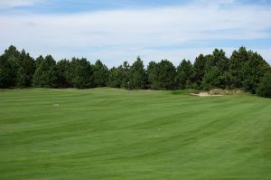 Prairie Club (Pines) 12th Approach