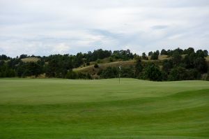 Prairie Club (Pines) 16th Green