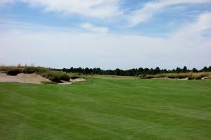 Prairie Club (Pines) 1st Approach