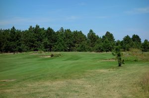 Prairie Club (Pines) 4th Approach