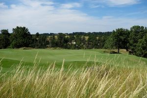 Prairie Club (Pines) 6th Green