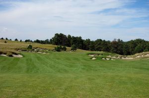 Prairie Club (Pines) 9th Fairway