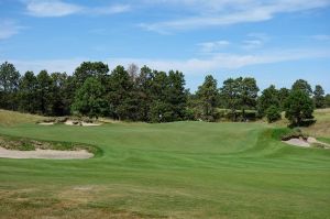 Prairie Club (Pines) 9th Green