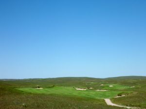 Sand Hills 10th Zoom