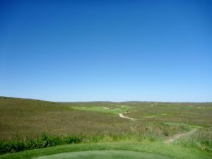 Sand Hills 10th