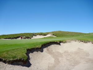 Sand Hills 14th Green