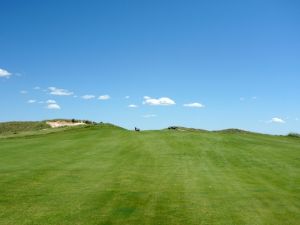 Sand Hills 15th Fairway