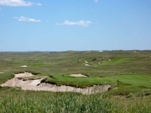 Sand Hills 16th Zoom