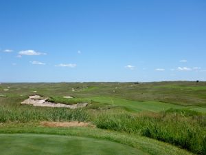 Sand Hills 16th