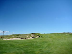 Sand Hills 18th Windmill