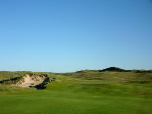 Sand Hills 4th Shadow