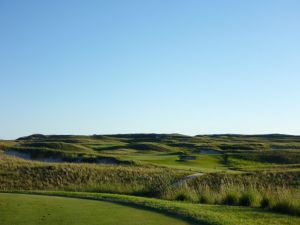 Sand Hills 6th Shadow