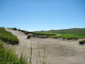 Sand Hills 7th Grass