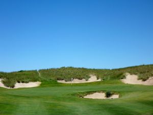 Sand Hills 8th Yucca