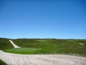 Sand Hills 9th