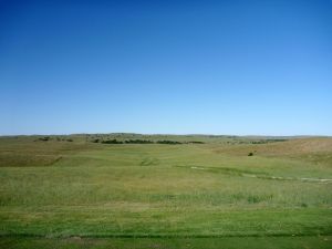 Sand Hills Range