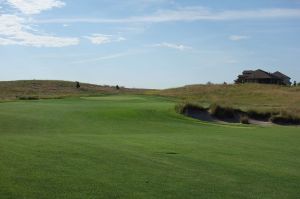 Wild Horse 10th Fairway