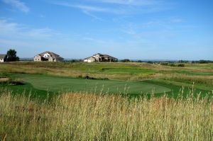 Wild Horse 11th Green