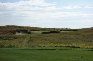 Wild Horse 11th