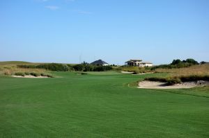 Wild Horse 12th Fairway