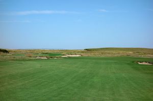 Wild Horse 17th Fairway