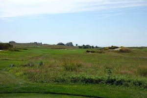 Wild Horse 18th