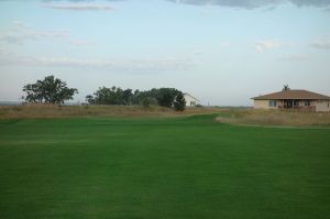 Wild Horse 2nd Fairway