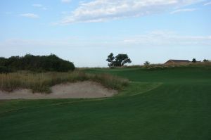 Wild Horse 5th Bunker