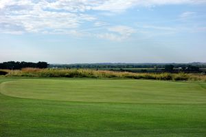 Wild Horse 8th Green