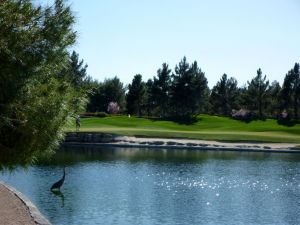 Badlands (Desperado) 3rd Green