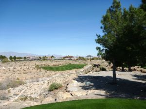 Badlands (Diablo) 6th Fairway