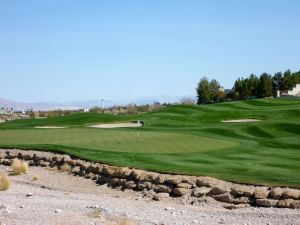 Badlands (Diablo) 8th Green