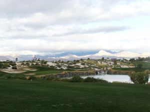 Bali Hai 6th Fairway