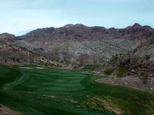 Cascata 11th Fairway