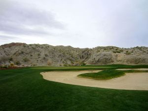 Cascata 12th Bunker