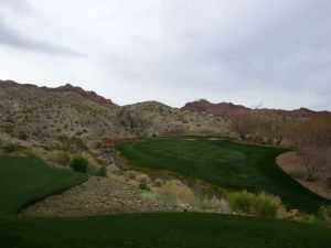 Cascata 12th Tee