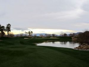 Cascata 14th Fairway